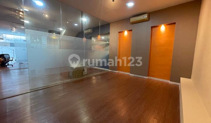 For Sale Ruko Kindo Square Duren 3 South Jakarta 2