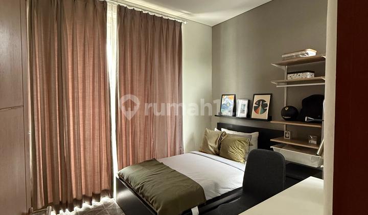 Di Jual Rumah Premier Estate 2 Tyoe Freesnay Full furnished IKEA 2