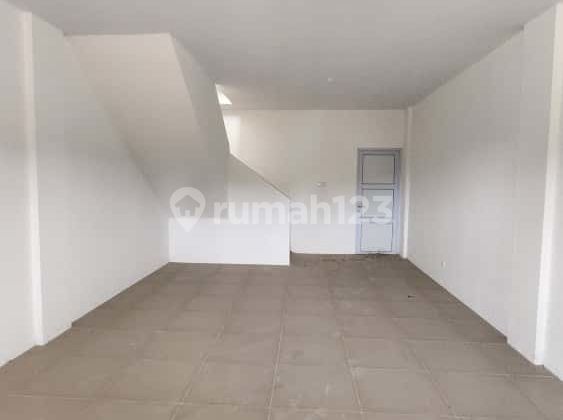 For Sale Cheap Paradise Batu Aji Shop House Ready to Use 2