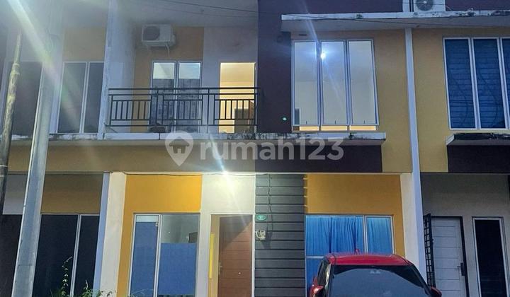 Dijual Rumah Murah 2 Lantai Batam Center Dekat Pelabuhan Fery Dijual Rumah Murah 2 Lantai Batam Center Dekat Pelabuhan Fery