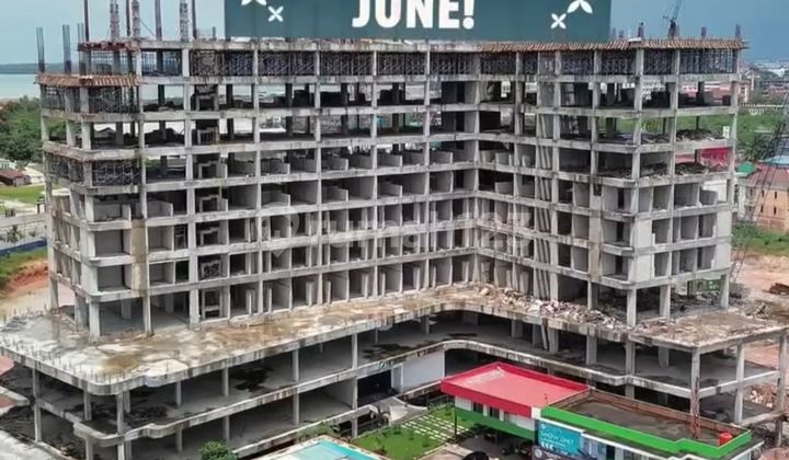 For Sale Tamarama Residence Apartment Near Batam Center Port 2