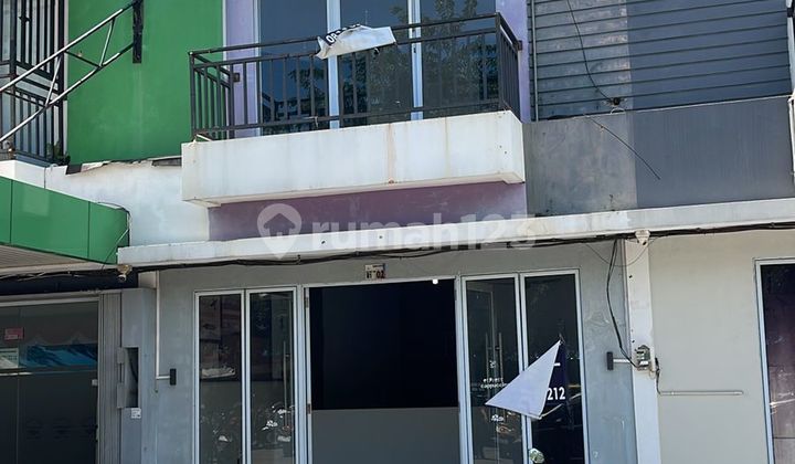 Dijual Cepat Town House Nicco Residence Siap Pakai Dekat Bengkong