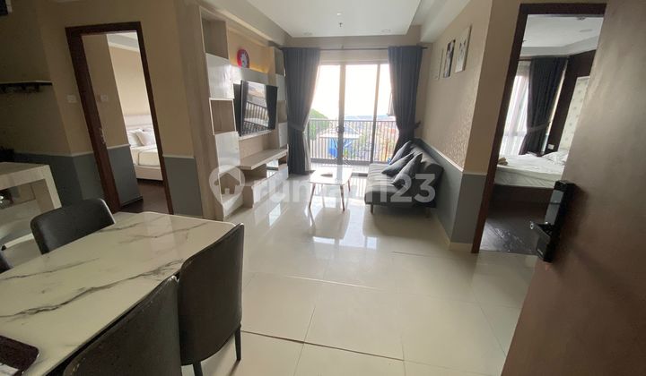 Dijual Cepat Apartemen Harbour bay Residence Batam