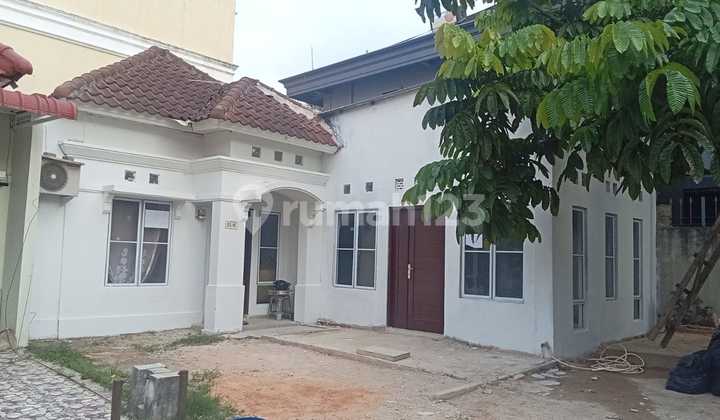 Dijual Rumah Anggrek Mas 2 Batam Center Pusat Kota Dijual Rumah Anggrek Mas 2 Batam Center Pusat Kota