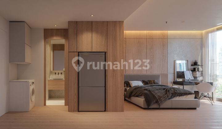 Dijual Apartemen Tamarama Residence Dekat Pelabuhan Batam Center Dijual Apartemen Tamarama Residence Dekat Pelabuhan Batam Center