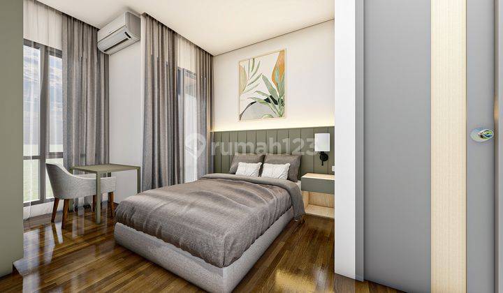 Apartemen Dekat Bandara Dan Pelabuhan Batam 2