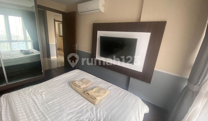 Dijual Cepat Apartemen Harbour bay Residence Batam 2