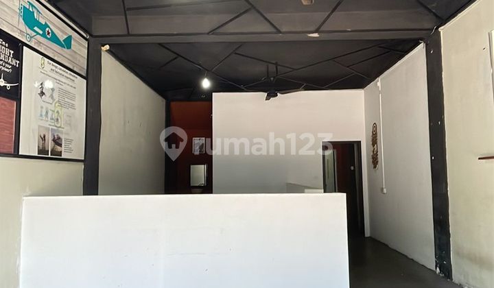 For Quick Sale: Nicco Residence Town House Ready to Use Near Bengkong 2