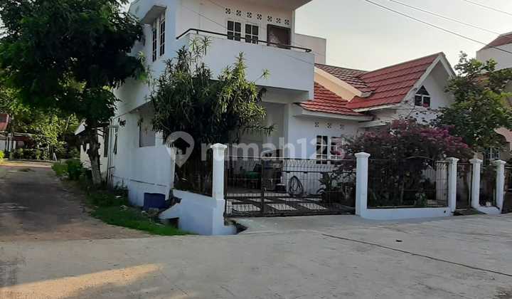 Dijual Rumah 2 Lantai HOOK Tiban Dekat Pasar dan Rumah Sakit Dijual Rumah 2 Lantai HOOK Tiban Dekat Pasar dan Rumah Sakit