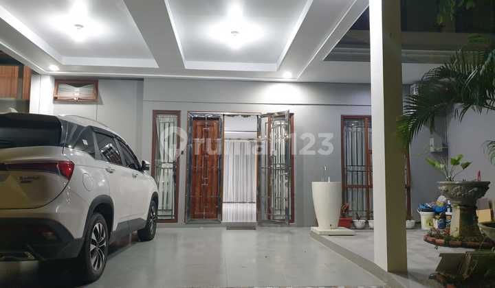 Dijual Cepat Rumah Southlinks Batam Dekat Lapangan Golf 2