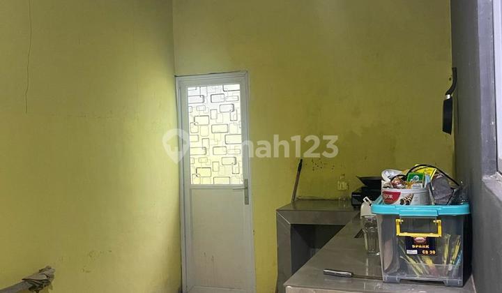 Dijual Rumah Murah 2 Lantai Batam Center Dekat Pelabuhan Fery 2