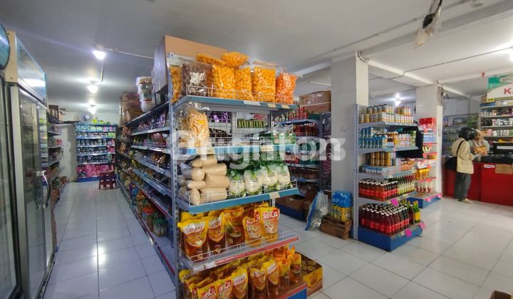 DI JUAL RUKO 2 LT DIPINGGIR JALAN RAYA, DI JUAL.CEPAT DI BAWAH HARGA PASARAN, MASIH AKTIF UNTUK USAHA DI SEMARANG 2