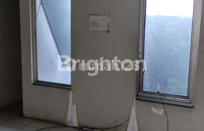SEWA RUKO 3 LT TENGAH KOTA LAMPER 2