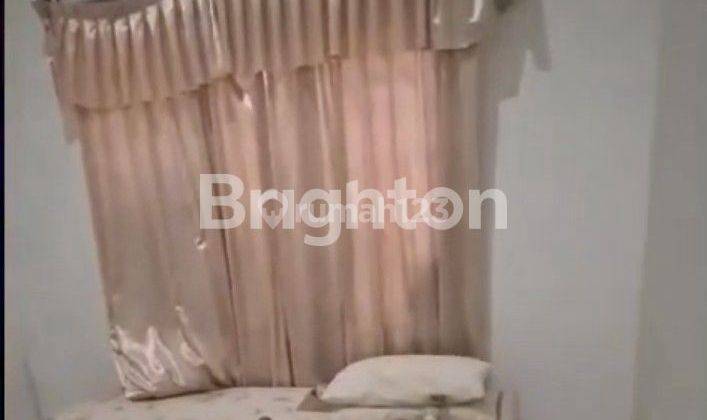 DI JUAL  RUMAH CANTIK 4 KAMAR DI  DAERAH GAJAH SEMARANG 2