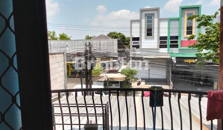 SHOPHOUSE FOR SALE/RENT IN STRATEGIC ELEPHANT AREA 1