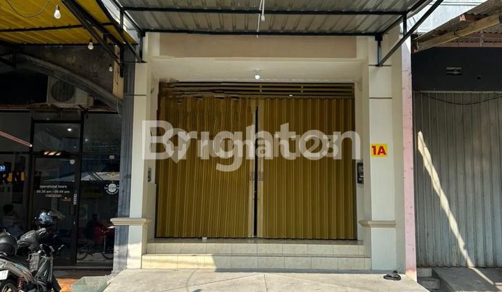 DI SEWA RUKO  SIAP PAKE DI TELOGOSARI SEMARANG 1