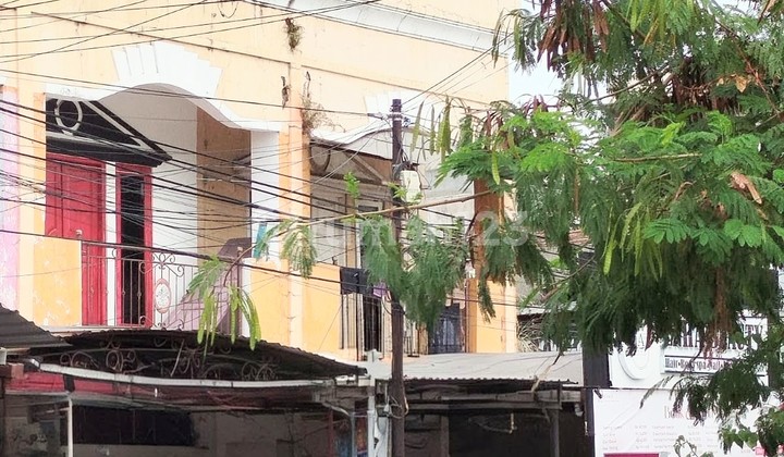 Disewakan Ruko 2 Lt Cocok Untuk Usaha Atau Kantor Lokasi Strategis Di Pusat Perekonomian Di Tlogosari Semarang 1