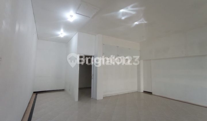 DI SEWAKAN RUKO UNTUK APOTIK ATAU BANK DAERAH SUPRIYADI  SEMARANG 2