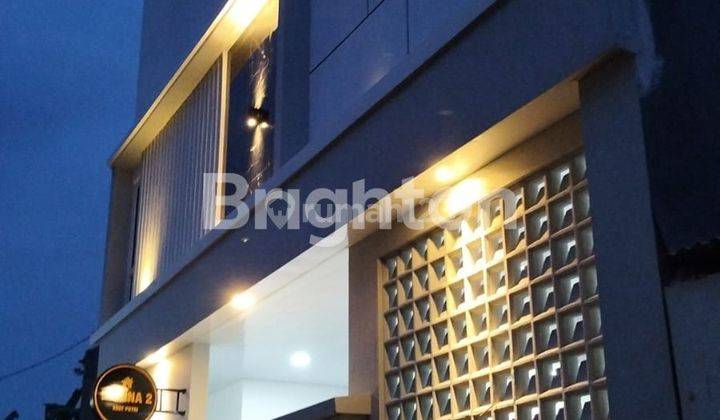 DI JUAL RUMAH KOST EXCLUSIVE KHUSUS PUTRI DI DAERAH UNNES  SEMARANG 1