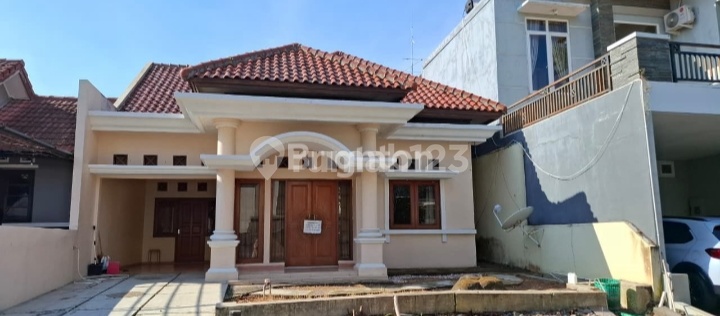 Clean, Ready-to-Occupy House in BSB Area + BSB Flower Garden Estate - 1