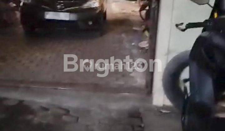 DIJUAL MURAH RUKO / GEDUNG 2 LANTAI STRATEGIS HANYA DI HITUNG HARGA TNH AJA , DI JL BRIGJEN SUDIARTO/MAJAPAHIT  SEMARANG TIMUR  2