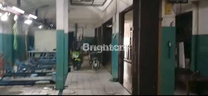 RUKO JL MAJAPAHIT EX SHOWROOM TERNAMA 2