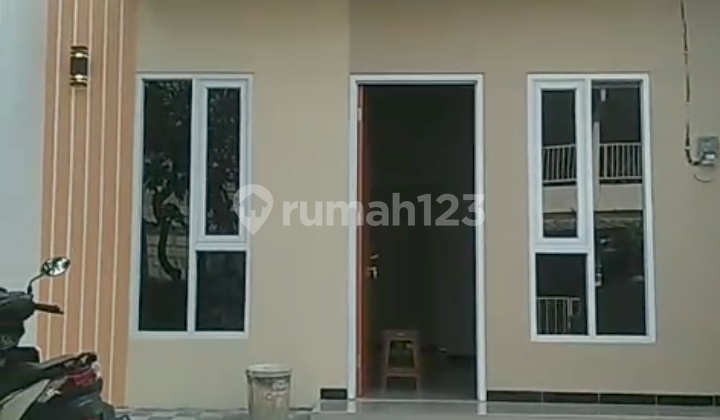 Miliki Segera Rumah Baru Ready T. 45/ 93 Harga Rp 525 Jt di Daerah Sawah Besar Gayamsari Semarang 1