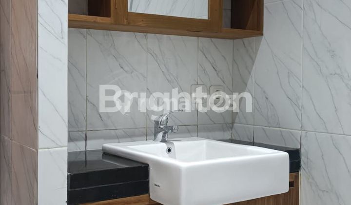 DIJUAL RUMAH 3 KAMAR DI BSB VILLAGE, AURORA GARDEN SEMARANG 2