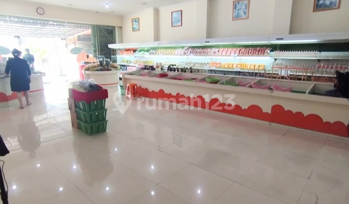 Miliki Segera Ruko Cantik 3 Lt Cocok Untuk Usaha/ Bisnis/ Kantor / Showroom / Gudang Lokasi Di Jalan Protokol Area Perkantoran Majapahit Kota Semarang 2