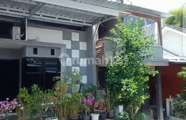 Miliki Segera Rumah Cantik Minimalis 2 Kamar Di Perumahan Mvr Satu Cluster Dengan The Park View Kudus 2