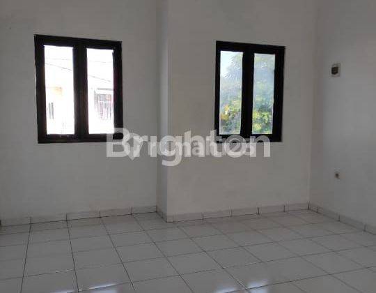 DISEWAKAN RUKO 2 LANTAI SIAP PAKE DAERAH DINAR MAS METESEH  TEMBALANG SEMARANG  2