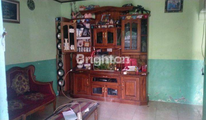 DI JUAL RUMAH DI TLOGOSARI SEMARANG 2