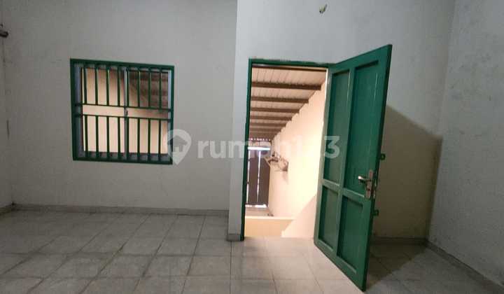 Miliki Segera Gudang Baru Dan Murah Di Lik 2lt Bebas Banjir Bangunan Kokoh Atap Tinggi Pintu Sliding Siap Pakai 2