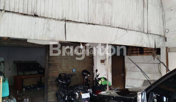 *DI JUAL  RUKO DAERAH MAJAPAHIT SANGAT STRATEGIS UNTUK USAHA DI KOTA  SEMARANG 2