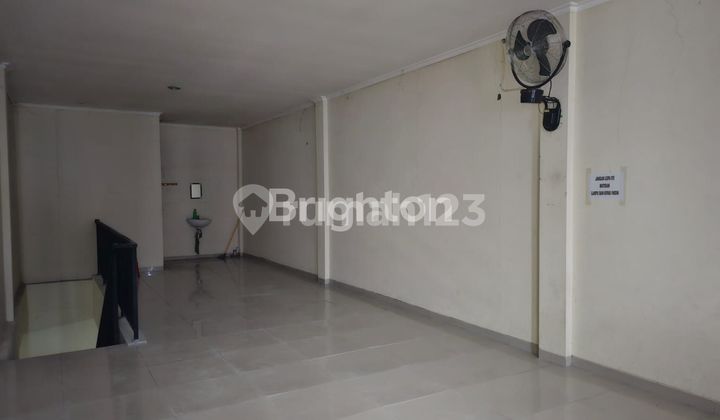 DI SEWA RUKO 3 LT SIAP PAKAI DI MAJAPAHIT SEMARANG 2