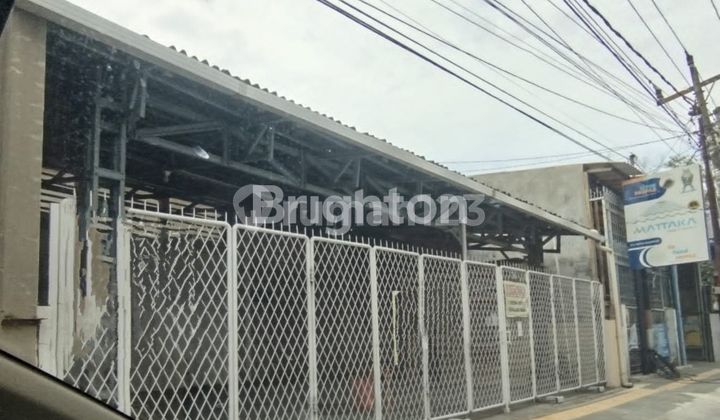 DI SEWAKAN RUKO UNTUK APOTIK ATAU BANK DAERAH SUPRIYADI  SEMARANG 1