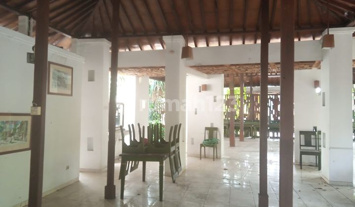 Miliki Segera Rumah Luas 900m Ditengah Kota Pinggir Jalan Raya Lokasi Strategis Dikota Semarang  2