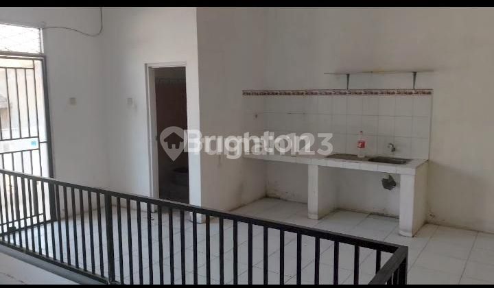 DI SEWA RUKO 2 lt CANTIK, BERSIH SIAP PAKE DI DAERAH TLOGOSARI SEMARANG 2