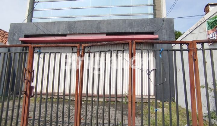 RUKO 2 LT DISEWAKAN COCOK UNTUK  KANTOR / SHOWROOM / GUDANG  Di jl  RAYA  Dr. CIPTO  AREA PERKANTORAN KOTA  SEMARANG 1