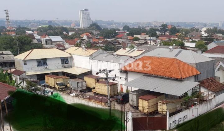 DIJUAL / DI SEWAKAN GUDANG 1100M  MUAT 10 TRONTON DAERAH MAJAPAHIT SEMARANG TIMUR 1