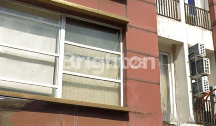 DI SEWA RUKO 3 LT SIAP PAKAI DI MAJAPAHIT SEMARANG 1