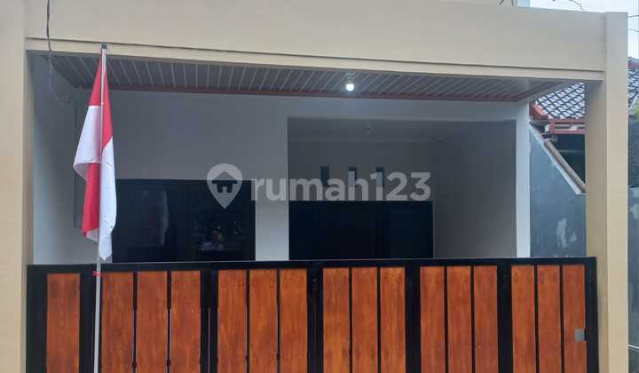 Miliki Rumah Siap Huni Lt 91 3 Kt Dekat Fatmawati Pedurungan Semarang 1