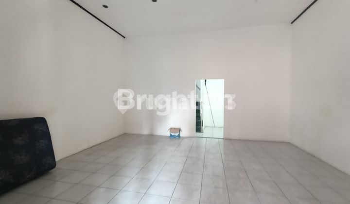 RUKO CANTIK 2 LANTAI SIAP PAKAI LOKASI DI JALAN RAYA  TLOGOSARI COCOK UNTUK USAHA / KANTOR/ KULINER / RUMAH TOKO DI DAERAH TLOGOSARI SEMARANG  2