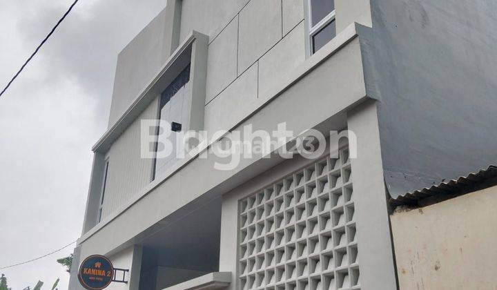 DI JUAL RUMAH KOST EXCLUSIVE KHUSUS PUTRI DI DAERAH UNNES  SEMARANG 2