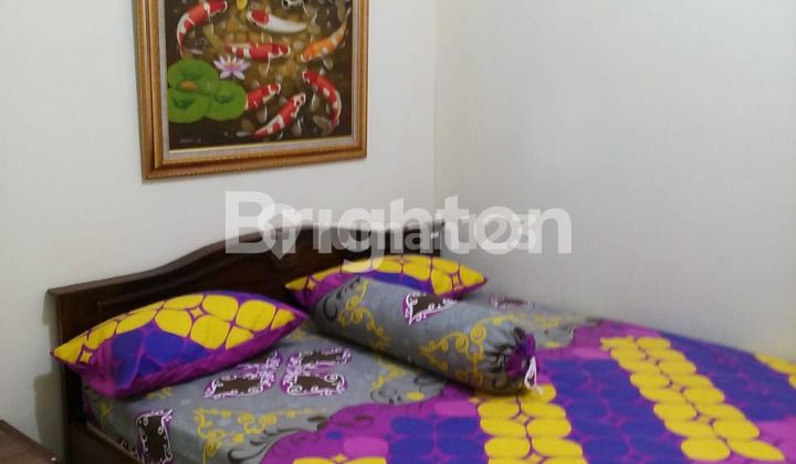 DIJUAL RUMAH 2 lt / RUMAH KOST LEBDOSARI RAYA KALIBANTENG ADA ANAK  KOST AKTIF SEMARANG BARAT* 2