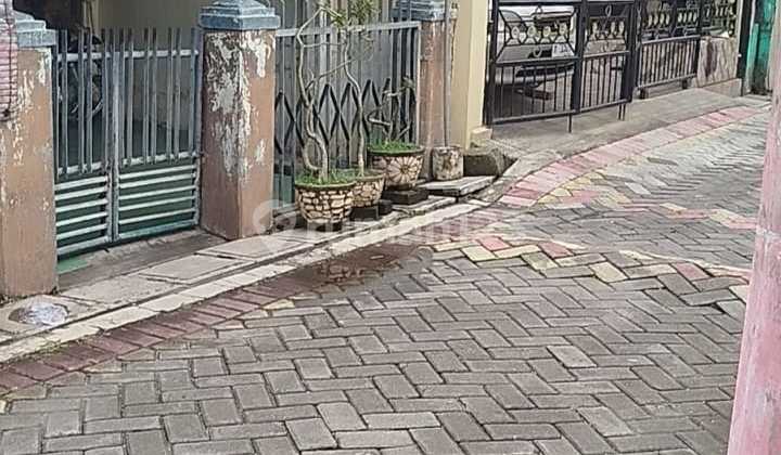 Miliki Segera Rumah SHM Dg 3 Kmr 2 Kmr Mandi di Parang Barong Tlogosari Semarang 2