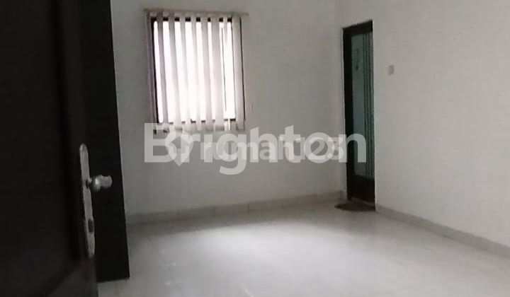 FOR SALE / RENT BEAUTIFUL HOUSE IN TLOGOSARI, FORMER SEMARANG OFFICE 2