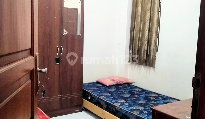Own a 5-Bedroom Boarding House with SHM in Central City, Nakula Street, Near Udinus Semarang. 2