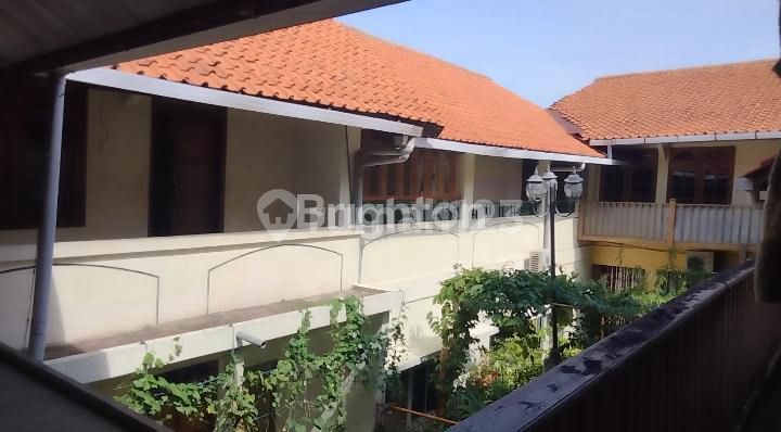 3-STORY BOARDING HOUSE WITH 28 ROOMS SUITABLE FOR HOTEL / BOARDING HOUSE / HOSTEL IN THE CITY CENTER 3-STORY BOARDING HOUSE WITH 28 ROOMS SUITABLE FOR HOTEL / BOARDING HOUSE / HOSTEL IN THE CITY CENTER