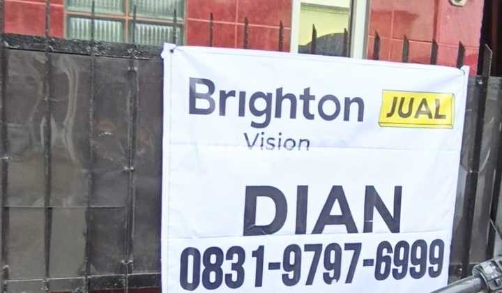 Miliki Rumah 2 LT 5 Kamari SHM Tgh Kota Jl Nakula Dekat Udinus Smrg 2